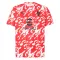 Camiseta AC Milan Pre-Match 2025/2026 Rojo