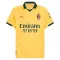 Camiseta AC Milan Tercera Equipación 2025/2026