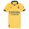Camiseta AC Milan Tercera Equipación 2025/2026 Mujer
