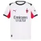 Camiseta AC Milan Visitante 2025/2026