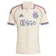 Camiseta Ajax Tercera Equipación 2025/2026