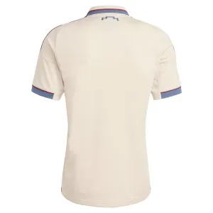 Camiseta Ajax Tercera Equipación 2025/2026