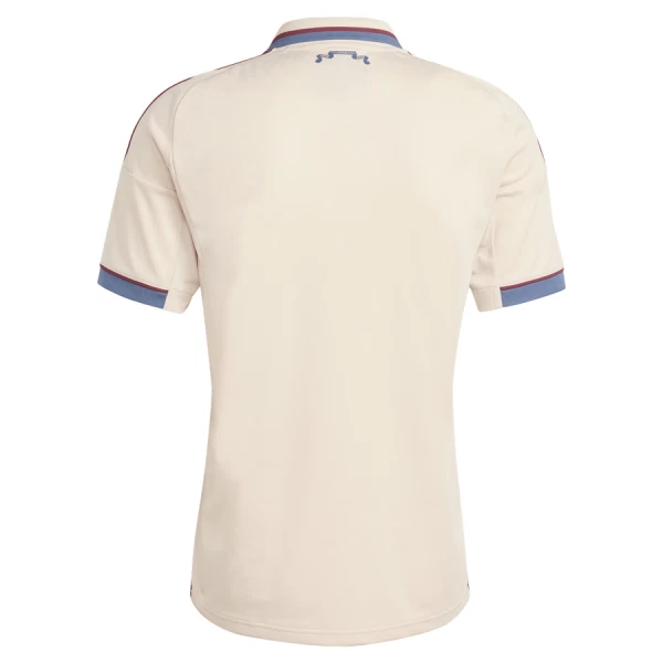 Camiseta Ajax Tercera Equipación 2025/2026