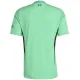 Camiseta Liverpool Portero 2025/2026 Verde