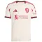 Camiseta Liverpool Visitante 2025/2026