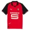 Camiseta Stade Rennais Local 2025/2026