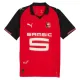 Camiseta Stade Rennais Local 2025/2026