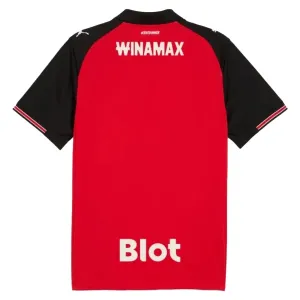 Camiseta Stade Rennais Local 2025/2026