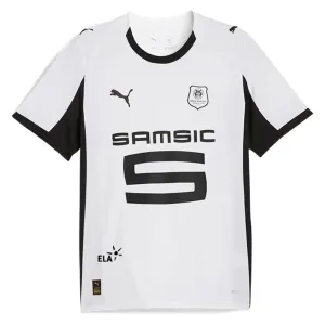 Camiseta Stade Rennais Visitante 2025/2026