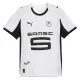Camiseta Stade Rennais Visitante 2025/2026