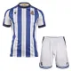 Conjunto Real Sociedad Local 2025/2026 Niño
