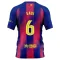 Camiseta FC Barcelona Gavi 6 Local 2025/2026