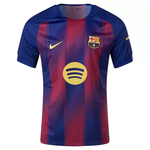 Camiseta FC Barcelona Gavi 6 Local 2025/2026