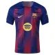 Camiseta FC Barcelona Gavi 6 Local 2025/2026