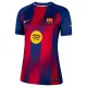Camiseta FC Barcelona Local 2025/2026 Mujer