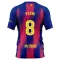 Camiseta FC Barcelona Pedri 8 Local 2025/2026