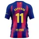 Camiseta FC Barcelona Raphinha 11 Local 2025/2026