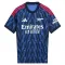 Camiseta Arsenal Visitante 2025/2026