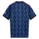 Camiseta Arsenal Visitante 2025/2026