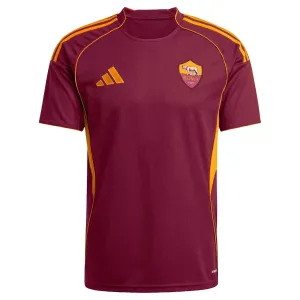 Camiseta AS Roma Local 2025/2026