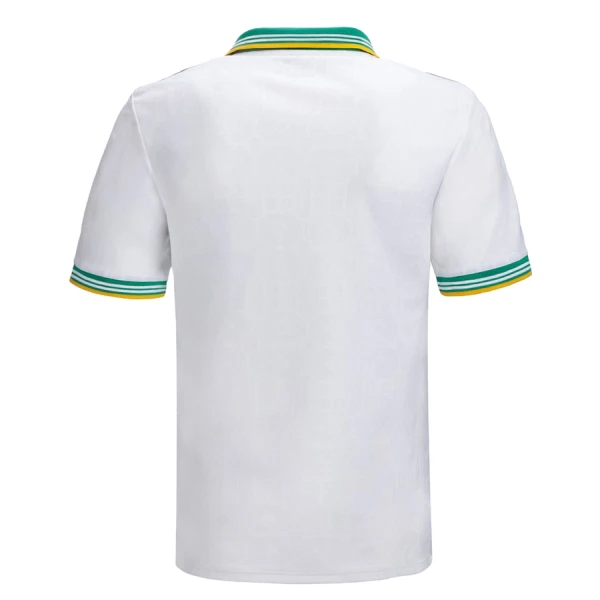 Camiseta AS Roma Tercera Equipación 2025/2026