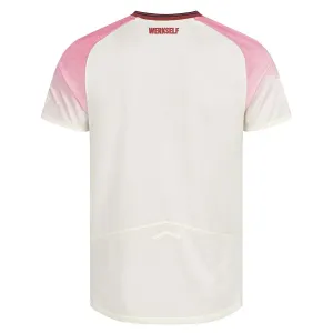 Camiseta Bayer 04 Leverkusen Visitante 2025/2026