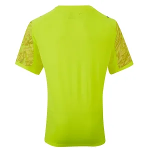 Camiseta OM Portero 2025/2026 Amarillo
