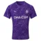 Camiseta OM Portero 2025/2026 Morado