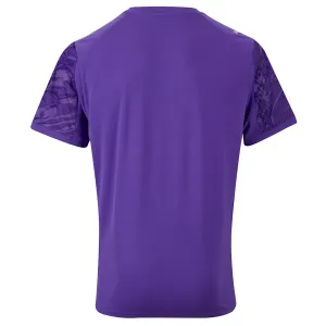 Camiseta OM Portero 2025/2026 Morado