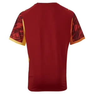 Camiseta OM Portero 2025/2026 Rojo
