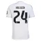Camiseta Real Madrid Dean Huijsen 24 Local 2025/2026