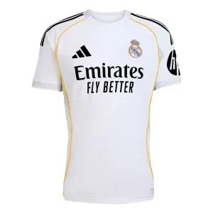Camiseta Real Madrid Dean Huijsen 24 Local 2025/2026