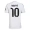 Camiseta Real Madrid Kylian Mbappé 10 Local 2025/2026