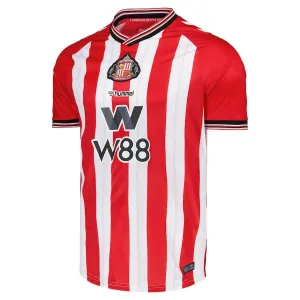 Camiseta Sunderland Local 2025/2026
