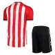 Conjunto Sunderland Local 2025/2026 Niño