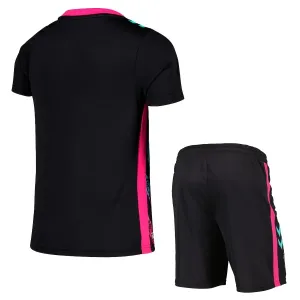 Conjunto Sunderland Portero 2025/2026 Niño