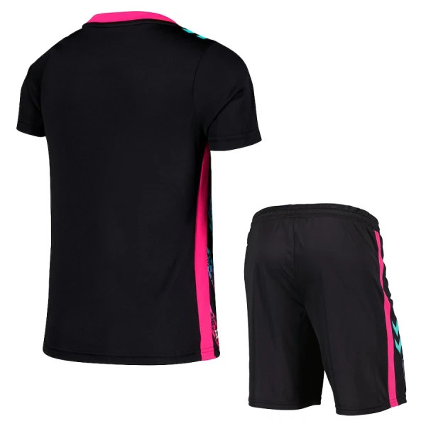 Conjunto Sunderland Portero 2025/2026 Niño