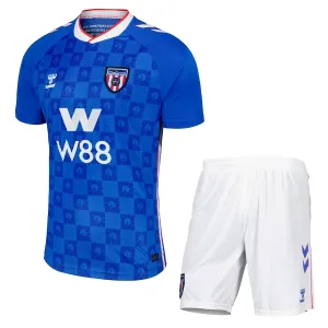 Conjunto Sunderland Visitante 2025/2026 Niño