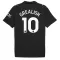 Camiseta Manchester City Jack Grealish 10 Visitante 2025/2026