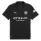 Camiseta Manchester City Visitante 2025/2026