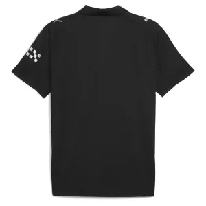 Camiseta Manchester City Visitante 2025/2026