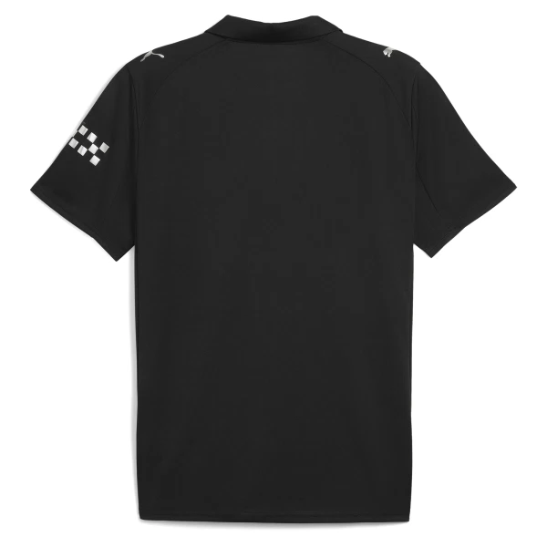 Camiseta Manchester City Visitante 2025/2026