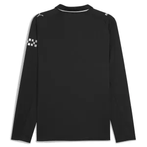 Camiseta Manchester City Visitante 2025/2026 Manga Larga