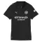 Camiseta Manchester City Visitante 2025/2026 Mujer