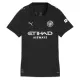 Camiseta Manchester City Visitante 2025/2026 Mujer