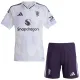 Conjunto Manchester United Visitante 2025/2026 Niño