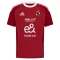 Camiseta Al Ahly Local 2025/2026