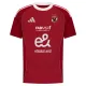 Camiseta Al Ahly Local 2025/2026