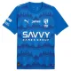 Camiseta Al Hilal SFC Local 2025/2026