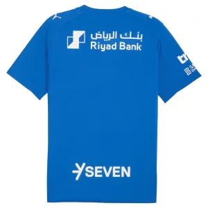 Camiseta Al Hilal SFC Local 2025/2026